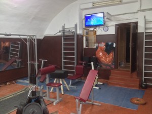 спортзал в Одессе, персональный тренер в Одессе, тренажерный зал в Одессе, персональные тренировки в Одессе, powergym.od.ua